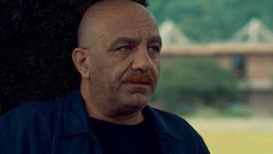 عکس فرید قبادی