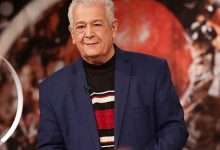 بیوگرافی رضا فیاضی