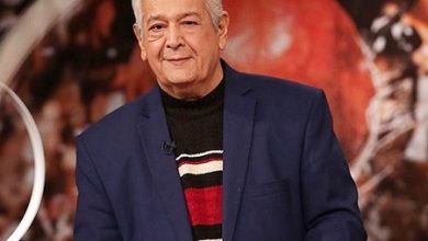 بیوگرافی رضا فیاضی بازیگر نقش محمد حسین سماواتی در سریال غریبه بیوگرافی رضا فیاضی