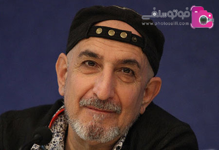 بیوگرافی فرهاد آئیش بیوگرافی فرهاد آئیش