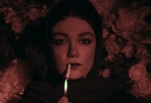 بیوگرافی نیلوفر شیخ بازیگر نقش غزاله در سریال طوبی + عکس نیلوفر شیخ