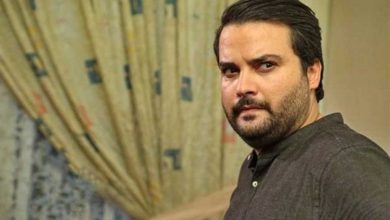 بیوگرافی مهدی سلوکی