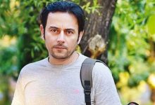 بیوگرافی رحیم نوروزی بازیگر نقش جهانگیر در سریال طوبی + عکس رحیم نوروزی