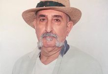 بیوگرافی فرهاد آئیش بازیگر نقش حاج ناصر ملک در سریال طوبی فرهاد آئیش