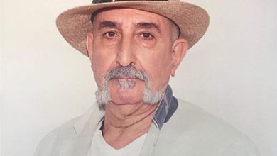 بیوگرافی فرهاد آئیش بازیگر نقش حاج ناصر ملک در سریال طوبی فرهاد آئیش