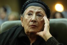 درگذشت پری صابری کارگردان ایرانی