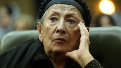 درگذشت پری صابری کارگردان ایرانی