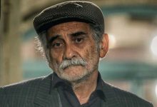 بیوگرافی اسماعیل محرابی