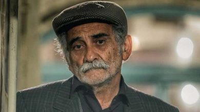 بیوگرافی اسماعیل محرابی بازیگر نقش بهرام ضیایی در سریال غریبه بیوگرافی اسماعیل محرابی