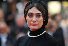 بیوگرافی سودابه بیضایی