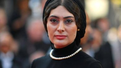 بیوگرافی سودابه بیضایی