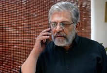 بیوگرافی پرویز فلاحی‌ پور