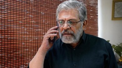 بیوگرافی پرویز فلاحی‌ پور