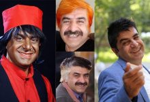 بیوگرافی سیروس حسینی فر