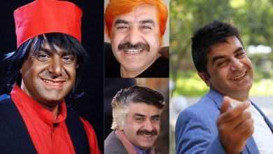 بیوگرافی سیروس حسینی فر