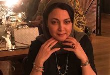 بیوگرافی یلدا قشقایی