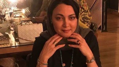 بیوگرافی یلدا قشقایی