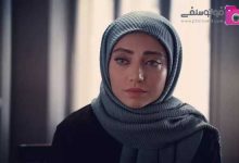 بیوگرافی هلن نقی لو بازیگر نقش زویا در سریال غریبه + عکس بیوگرافی هلن نقی لو