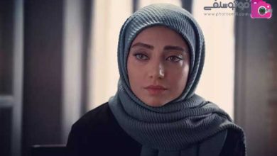 بیوگرافی هلن نقی لو بازیگر نقش زویا در سریال غریبه + عکس بیوگرافی هلن نقی لو