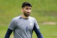 علت شکایت دوباره ی پرسپولیس از بیرانوند + بیوگرافی علت شکایت دوباره ی پرسپولیس از بیرانوند