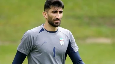 علت شکایت دوباره ی پرسپولیس از بیرانوند + بیوگرافی علت شکایت دوباره ی پرسپولیس از بیرانوند