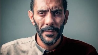 بیوگرافی علیرضا مهران بازیگر سریال جدید هشت پا + عکس بیوگرافی علیرضا مهران