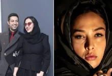 عکس آناهیتا درگاهی بعد از جدایی از اشکان خطیبی + بیوگرافی بیوگرافی آناهیتا درگاهی