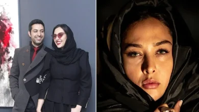 عکس آناهیتا درگاهی بعد از جدایی از اشکان خطیبی + بیوگرافی بیوگرافی آناهیتا درگاهی