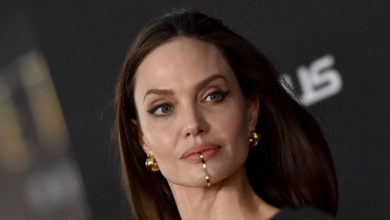 آنجلینا جولی