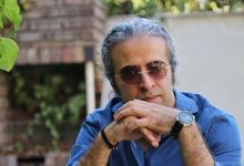 بیوگرافی ایوب آقاخانی بازیگر سریال جدید هشت پا + عکس بیوگرافی ایوب آقاخانی