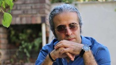 بیوگرافی ایوب آقاخانی بازیگر سریال جدید هشت پا + عکس بیوگرافی ایوب آقاخانی