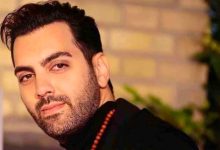 بیوگرافی بهادر زمانی بازیگر سهراب در سریال سوجان + عکس بیوگرافی بهادر زمانی