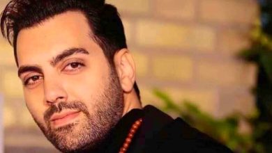 بیوگرافی بهادر زمانی بازیگر سهراب در سریال سوجان + عکس بیوگرافی بهادر زمانی