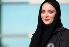 زندگی شخصی بهنوش طباطبایی