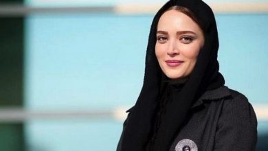 عکس بهنوش طباطبایی با سگ زیبا و بامزه اش وایرال شد + بیوگرافی زندگی شخصی بهنوش طباطبایی