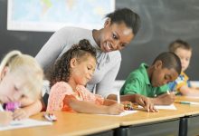 آموزش زبان انگلیسی به کودکان