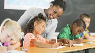 بهترین روش ها برای آموزش زبان انگلیسی به کودکان آموزش زبان انگلیسی به کودکان