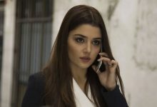لاغری بیش از حد هانده ارچل کار دستش داد + عکس فعالیت های هنری هانده ارچل