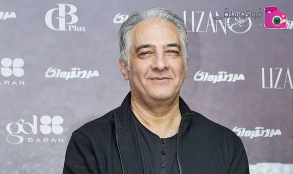 بیوگرافی ایرج نوذری