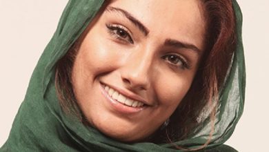 بیوگرافی محیا دهقانی بازیگر نقش مینا دادگر در سریال گردن زنی بیوگرافی محیا دهقانی