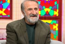 بیوگرافی مهران رجبی