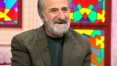 بیوگرافی مهران رجبی