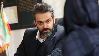 بیوگرافی محمد رضا اکبری