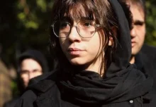 بیوگرافی مونا مهرجویی