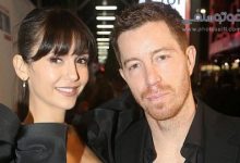 بیوگرافی شان وایت