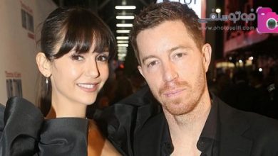 بیوگرافی شان وایت