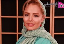 لاغری شدید سپیده خداوردی کاربران را حیرت زده کرد + عکس بیوگرافی سپیده خداوردی