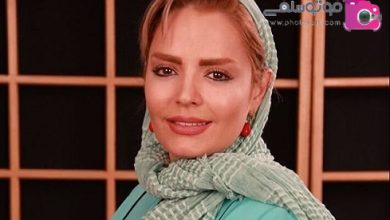 لاغری شدید سپیده خداوردی کاربران را حیرت زده کرد + عکس بیوگرافی سپیده خداوردی