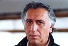 بیوگرافی احمد نجفی