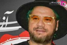 بیوگرافی علی صادقی